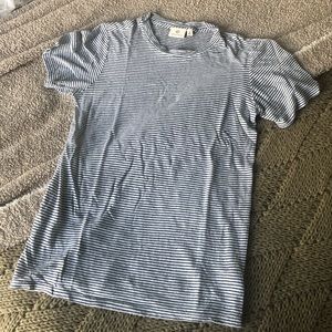 AG striped T-shirt 🦓